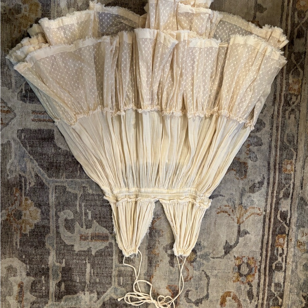 Free people summer dress